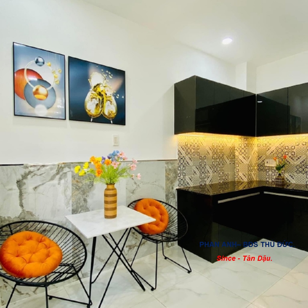 🔥 SIÊU HOT! Bán gấp nhà phố Nguyễn Duy Trinh, Quận 2 _ Hẻm xe hơi, 118 m2 đất _ 2 tầng 4 pn - Ảnh 6
